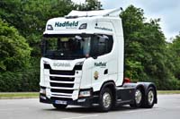 HADFIELD MK67 NPN 19mc0124