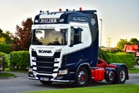 HALDER YN68 YCS 19tk0474