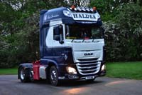 HALDER YX18 OWG 19pb1093