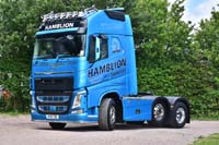 HAMBLION AY19 TZG 19sh0091
