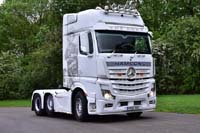 HAMSONS KV63 HBZ 19pb0044