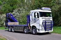 HAMSONS KV67 HAM 19pb2184