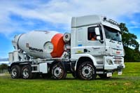 HANSON YA19 HDN 19pt0117