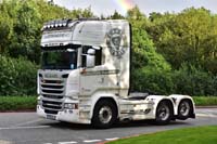 HARLSTONE MX16 NJJ 19cv0392