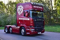 HARLSTONE N4 HTL 19pb1134