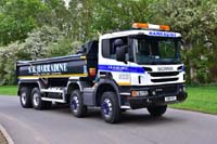 HARRADINE KW16 KRX 19pb1811