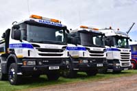 HARRADINE KW16 KRX 19pb2359