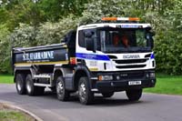 HARRADINE KX17 RNO 19pb1813