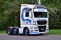 HARRIS EX68 BTO 19pb0748