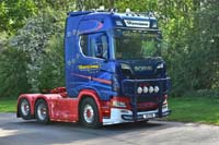HARRISONS S19 HSN 19pb1455