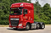 HARTLEY FJ65 WJD 19mc0008