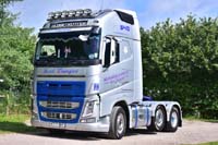 HARTLEY K777 DHT 19sh0024