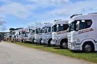HARTS FLEET 19cw0375