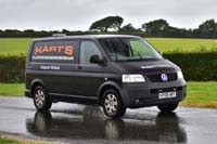 HARTS HT08 HRT 19cw0160