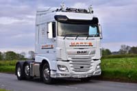 HARTS HT53 DAF 19dv0386