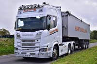 HARTS R500 HRT 19dv0081