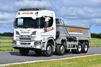 HARTS T500 HRT 19cw0549