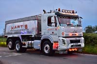 HARTS Y3 HRT 19dv0458