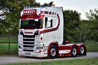 HARVEY H7 SHT 19sm0412