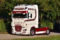 HARVEY W7 SHT 19sm0352