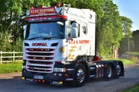 HASTINGS PX66 KLK 19ch0432