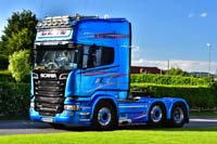 HATFIELD RH64 BLU 19tk0292