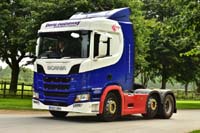 HATHAWAY P222 DRH 19mv0601
