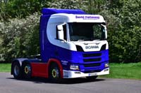 HATHAWAY P222 DRH 19pb2055