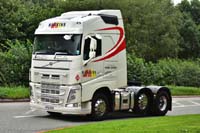HAWKINS AP15 XSB 19cv0672