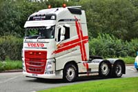 HAWKINS DX19 YHK 19cv0675