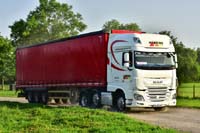 HAWKINS HL65 DAF 19mv0464