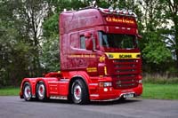 HAYNES SH08 CJH 19pb0931