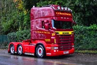 HAYNES SH08 CJH 19tf0082