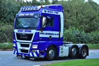 HAYTER L99 CHT 19cv0506