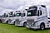 HAYTON V500 RHT 19pb2368
