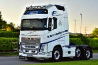 HAYTON V500 RHT 19tk0458