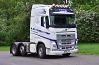HAYTON YN18 JZV 19pb0482