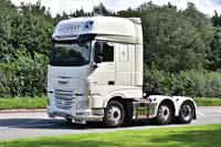 HAZLECROFT WU18 AKX 19cv0097