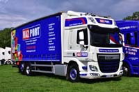 HAZPORT HA58 ORT 19pt0453