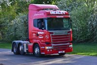 HEALEY V20 MNJ 19pb1355