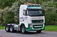 HEAVYHAUL GK12 SMO 19pb2116