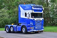 HEPPLE H16 PLE 19pb0222