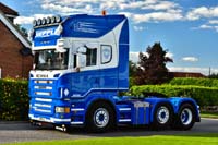 HEPPLE H16 PLE 19tk0271