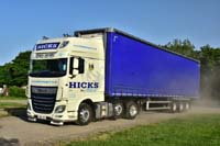 HICKS CN18 UEE 19mv0388
