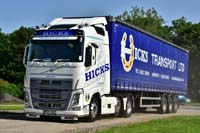 HICKS WP65 XHD 19mv0218