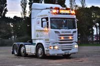 HIGGINS S28 AHT 19nk0345