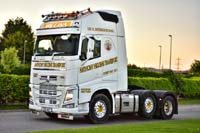 HIGGINS S31 AHT 19tk0507