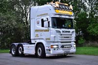 HIGGINS S90 AHT 19pb0973