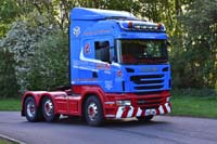 HIGHFIELD PO12 ZMZ 19pb1118