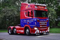 HISLOP W800 JSH 19pb1005